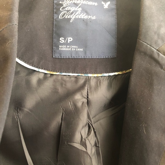 Navy Blazer - Picture 5 of 5